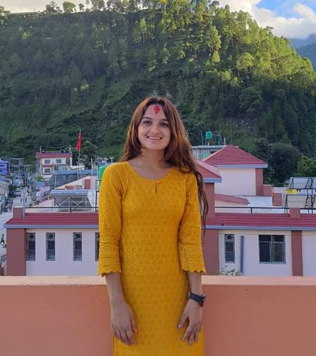 जुनी खड्का