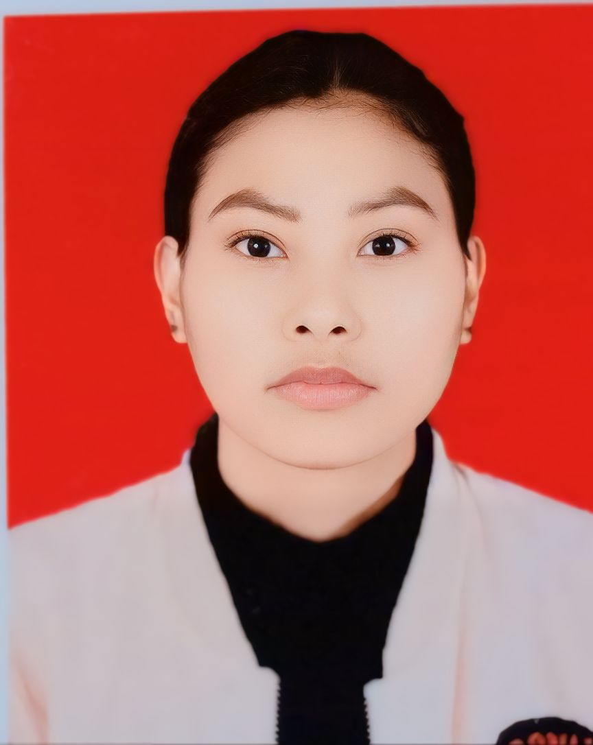 पुजा चौधरी