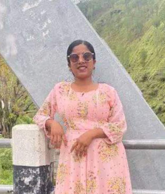 आशा नेपाली