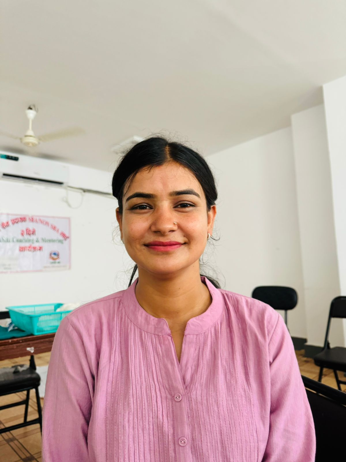 प्रमिला धामी