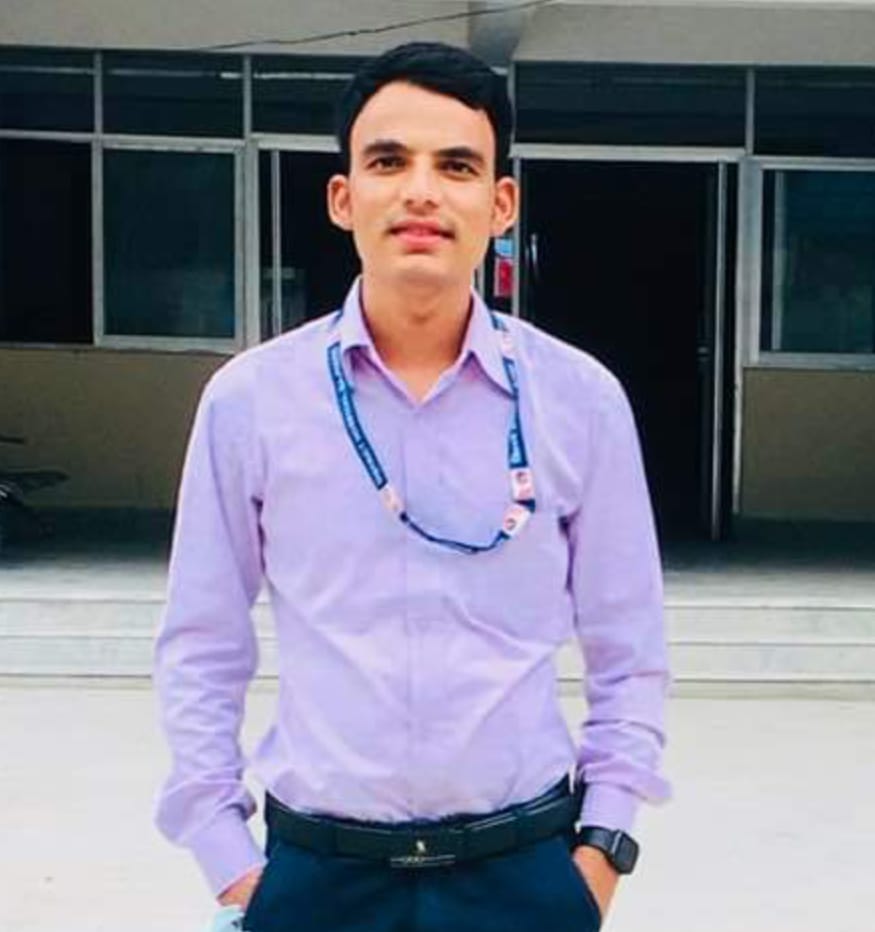 बालु नेपाली