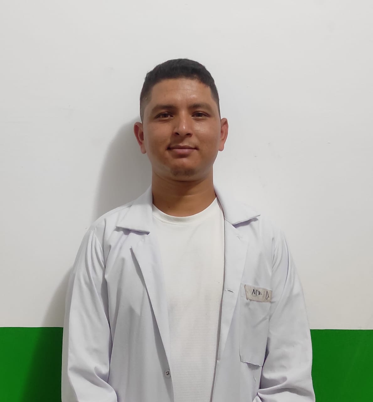 दिपक ओखेडा