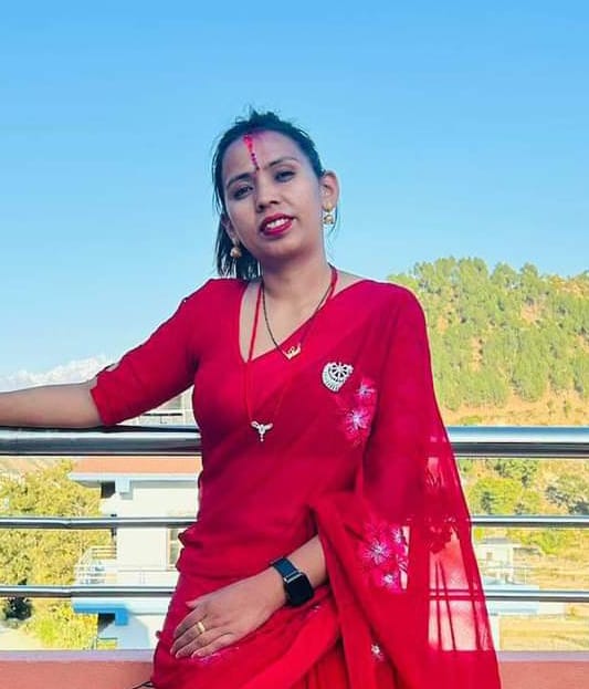 सत्य कुमारी खड्का