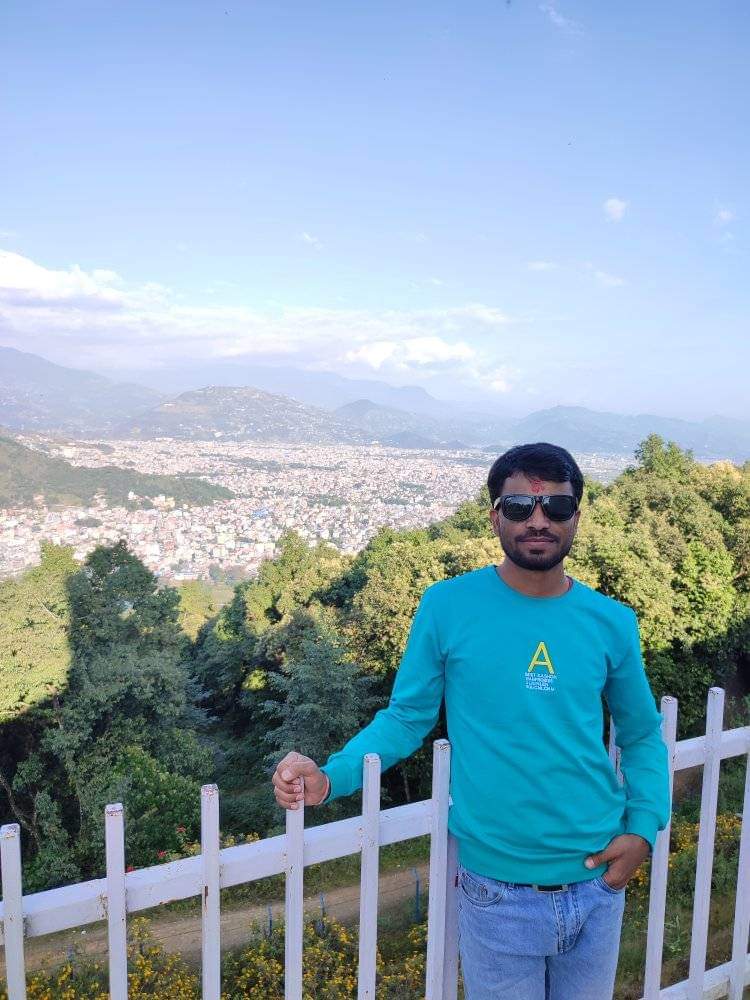 हिरण्ड जोशि