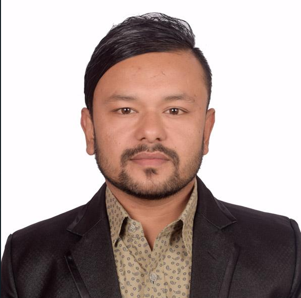 अनिल कृष्ण खड्का