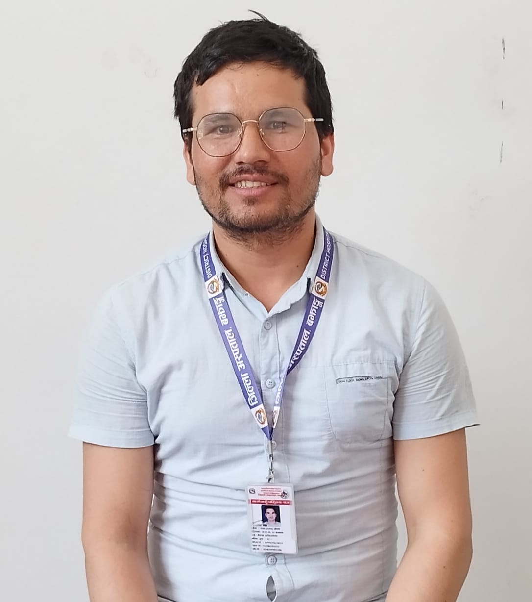 राम प्रसाद जोशी