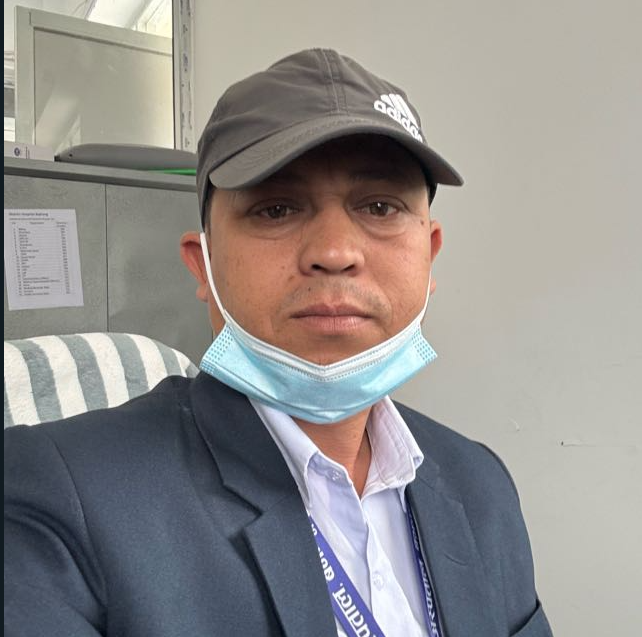 सुरेश ब. रावल