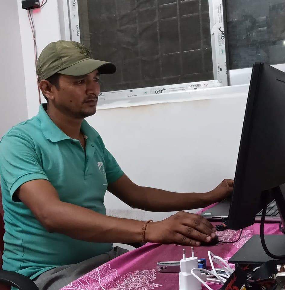 कुम्भराज जोशी