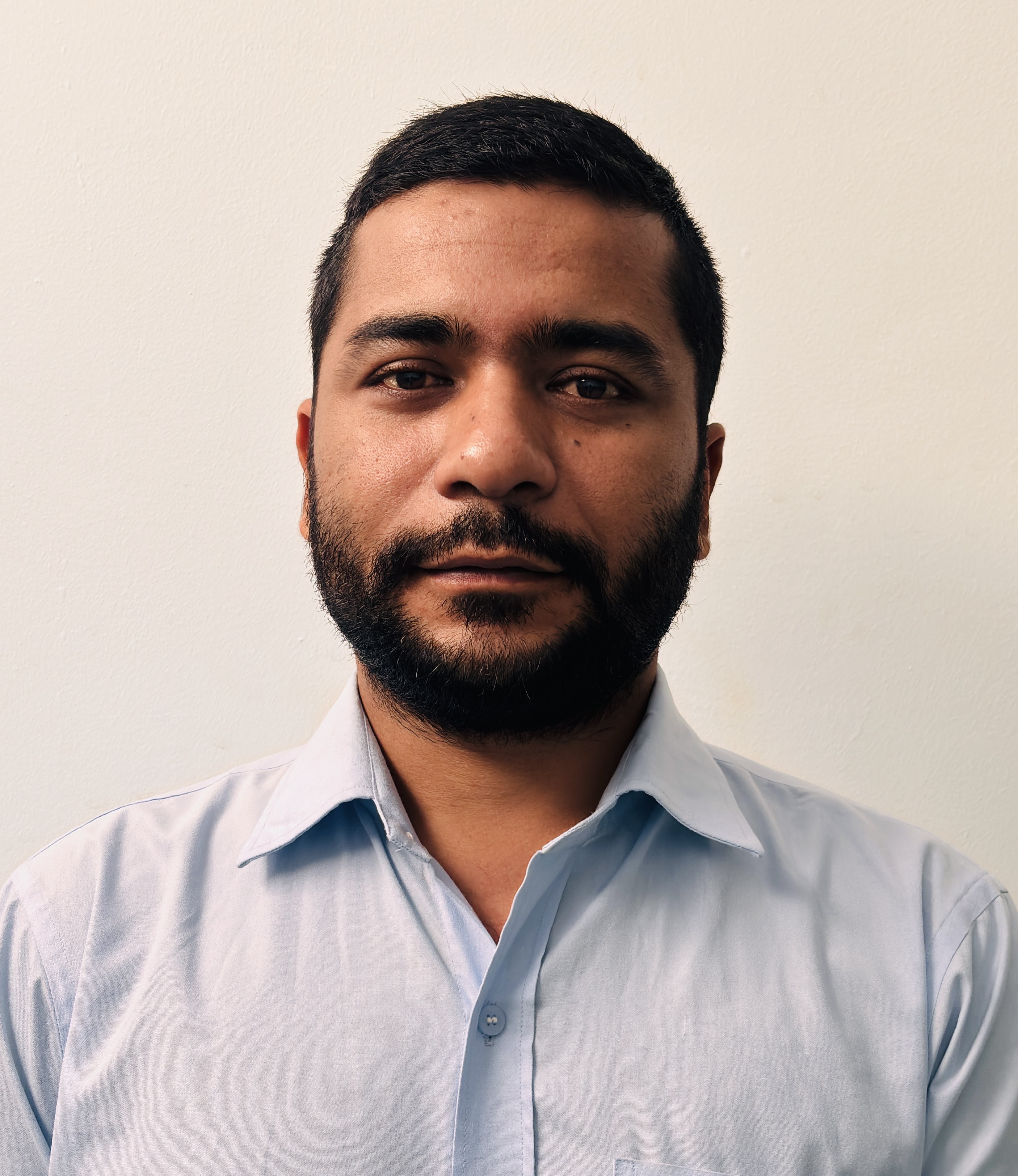 डा. सन्दिप कुमार ओखेडा