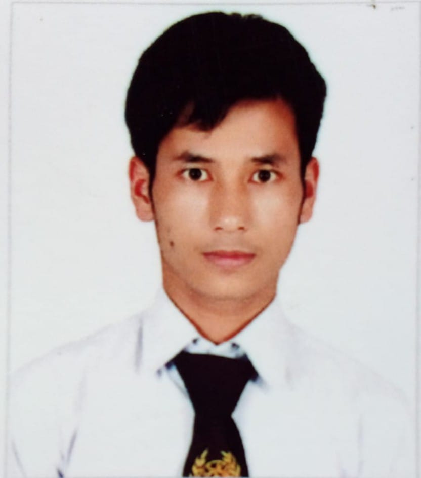 सन्तोष वोहरा