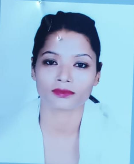 कविता कुमारी ओखेडा